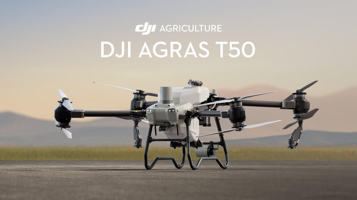 DJI T50 1